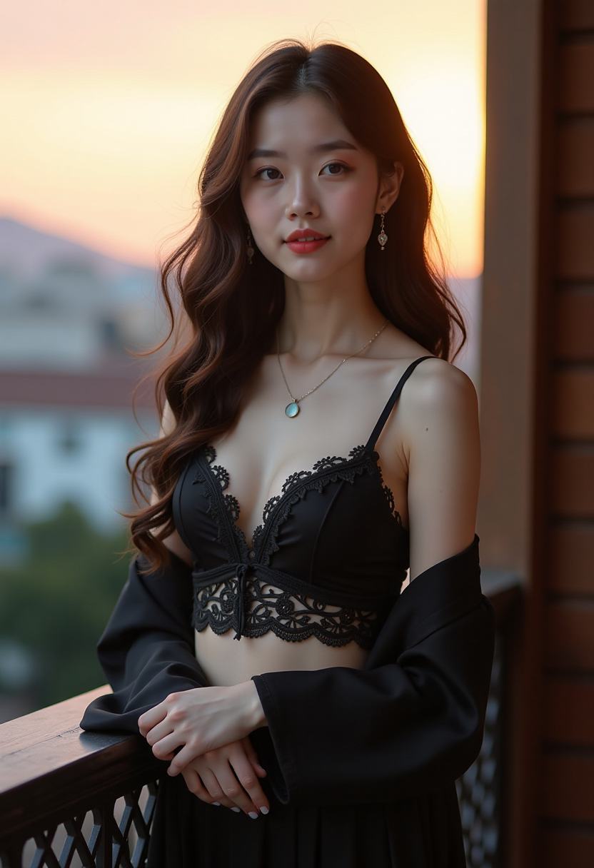 暗夜追踪